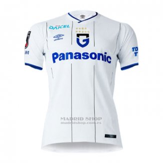 Tailandia Camiseta Gamba Osaka 2ª 2022