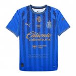 Tailandia Camiseta Guadalajara 3ª 2025-2026