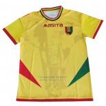 Tailandia Camiseta Guinea 3ª 2021