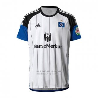 Camiseta Hamburger 1ª 2023-2024