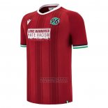 Tailandia Camiseta Hannover 96 Special 2024-2025