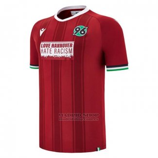 Tailandia Camiseta Hannover 96 Special 2024-2025