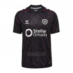 Tailandia Camiseta Hearts Portero 2ª 2026-2027