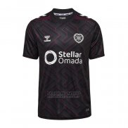 Tailandia Camiseta Hearts Portero 2ª 2026-2027