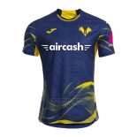 Tailandia Camiseta Hellas Verona 1ª 2025-2026