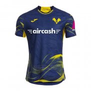 Tailandia Camiseta Hellas Verona 1ª 2025-2026