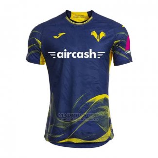 Tailandia Camiseta Hellas Verona 1ª 2025-2026