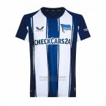 Tailandia Camiseta Hertha BSC 1ª 2025-2026
