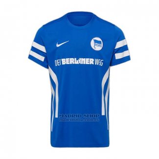 Tailandia Camiseta Hertha BSC Special 2024-2025
