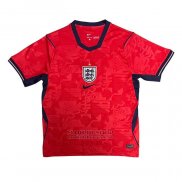 Tailandia Camiseta Inglaterra 2ª 2026