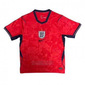 Tailandia Camiseta Inglaterra 2ª 2026