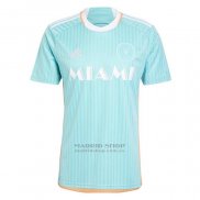 Tailandia Camiseta Inter Miami 3ª 2024