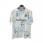 Tailandia Camiseta Inter Milan 2ª 2025-2026