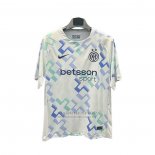 Tailandia Camiseta Inter Milan 2ª 2025-2026