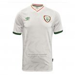 Tailandia Camiseta Irlanda 2ª 2020-2021