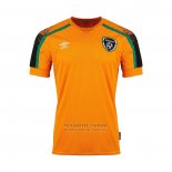 Tailandia Camiseta Irlanda 2ª 2021-2022