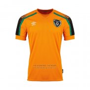 Tailandia Camiseta Irlanda 2ª 2021-2022