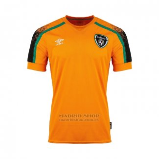 Tailandia Camiseta Irlanda 2ª 2021-2022