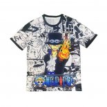 Tailandia Camiseta Japon Anime Concept 2025-2026