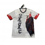 Tailandia Camiseta Japon Special 2025-2026 Blanco