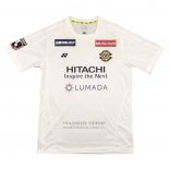 Tailandia Camiseta Kashiwa Reysol 2ª 2023