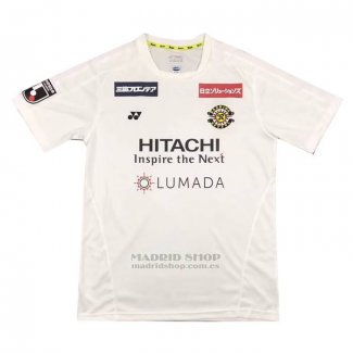 Tailandia Camiseta Kashiwa Reysol 2ª 2023