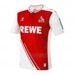 Tailandia Camiseta Koln 1ª 2022-2023