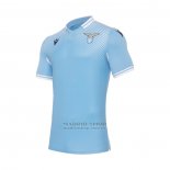 Tailandia Camiseta Lazio 1ª 2020-2021