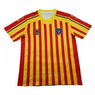 Tailandia Camiseta Lecce 1ª 2019-2020