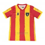 Tailandia Camiseta Lecce 1ª 2022-2023