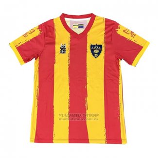 Tailandia Camiseta Lecce 1ª 2022-2023