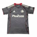 Tailandia Camiseta Legia Warsaw 3ª 2025-2026