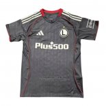 Tailandia Camiseta Legia Warsaw 3ª 2025-2026
