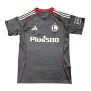 Tailandia Camiseta Legia Warsaw 3ª 2025-2026