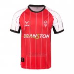 Tailandia Camiseta Lincoln City 1ª 2024-2025