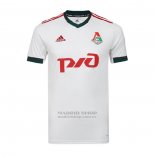 Tailandia Camiseta Locomotive Moscow 2ª 2020-2021
