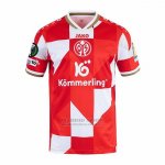Tailandia Camiseta Mainz 05 1ª 2025-2026