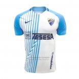 Tailandia Camiseta Malaga 1ª 2020-2021