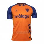 Tailandia Camiseta Malaga 3ª 2025-2026