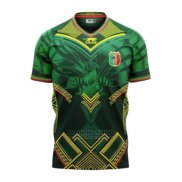 Tailandia Camiseta Mali 2ª 2025-2026