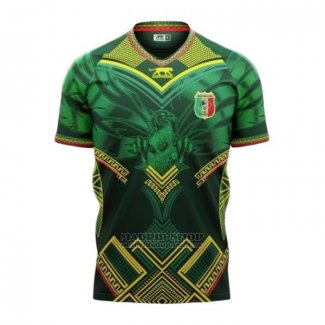 Tailandia Camiseta Mali 2ª 2025-2026