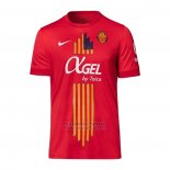 Tailandia Camiseta Mallorca Special 2024-2025