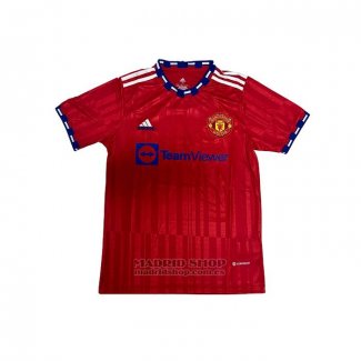 Tailandia Camiseta Manchester United Special 2025-2026