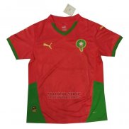 Tailandia Camiseta Marruecos 1ª 2024
