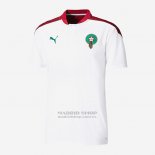 Tailandia Camiseta Marruecos 2ª 2020-2021