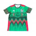 Tailandia Camiseta Mexico Special 2026 Verde