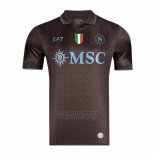 Tailandia Camiseta Napoli 3ª 2025-2026