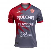 Tailandia Camiseta Necaxa 3ª 2023-2024