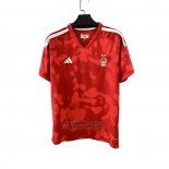 Tailandia Camiseta Nottingham Forest 1ª 2026-2027