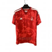Tailandia Camiseta Nottingham Forest 1ª 2026-2027